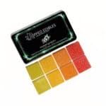 Ripped Edibles - High Dose Atomic Sour Squares - 1200mg