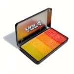 Ripped Edibles - High Dose Atomic Sour Squares - 1200mg