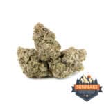 Sun Peaks Cultivation - Kush Mints